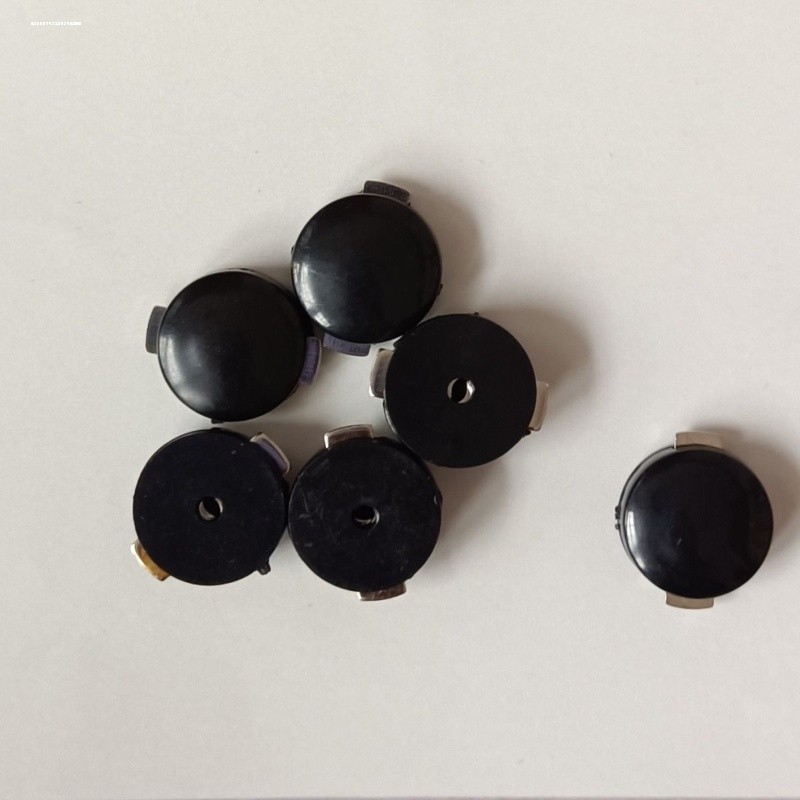 铜螺帽胸针旋转式胸章背扣金色单位制服徽章配件勋章螺丝螺纹卡扣