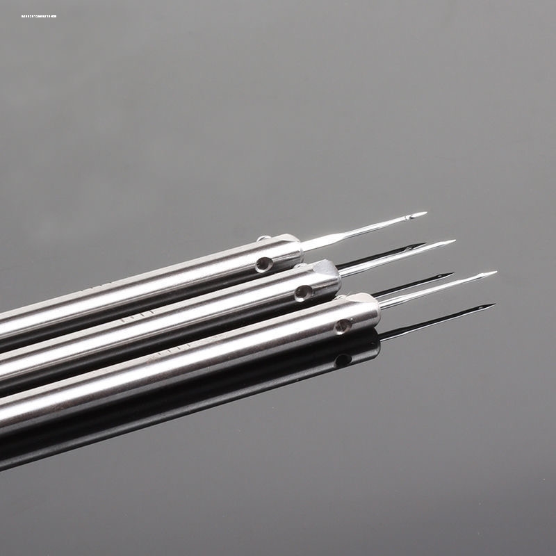 手工缝线器皮革手缝器边线器皮革手缝机缝鞋锥子缝线神器鞋底勾针