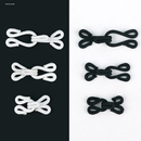 衣服扣子暗扣挂扣搭扣羊绒大衣皮草隐形挂钩风衣貂皮金属风纪扣