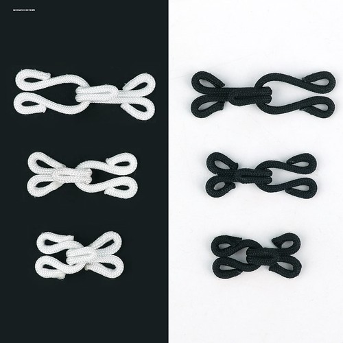 衣服扣子暗扣挂扣搭扣羊绒大衣皮草隐形挂钩风衣貂皮金属风纪扣