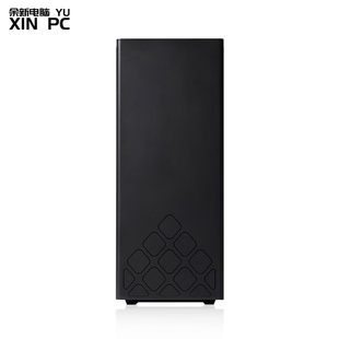 华硕 NUC猛禽峡谷i5 13600K NUC13RNGi5台式电脑 ITX 主机工作站