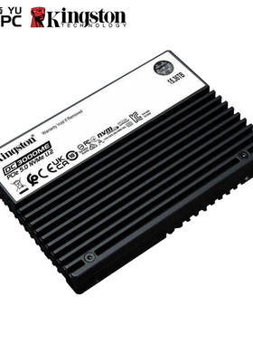 余新电脑 SEDC3000ME 3.84TB/7.68TB SSD 2.5寸 U.2 企业级固态