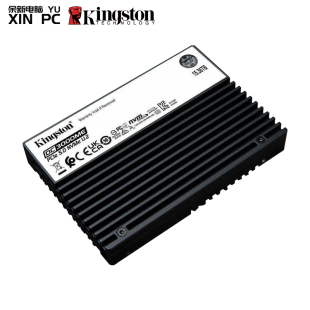 7.68TB 3.84TB SSD 2.5寸 企业级固态 余新电脑 U.2 SEDC3000ME