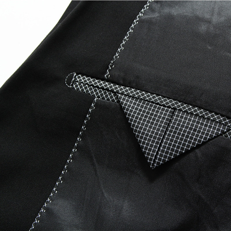 Costume homme SARAHOYOU pour printemps - Ref 1560139 Image 4