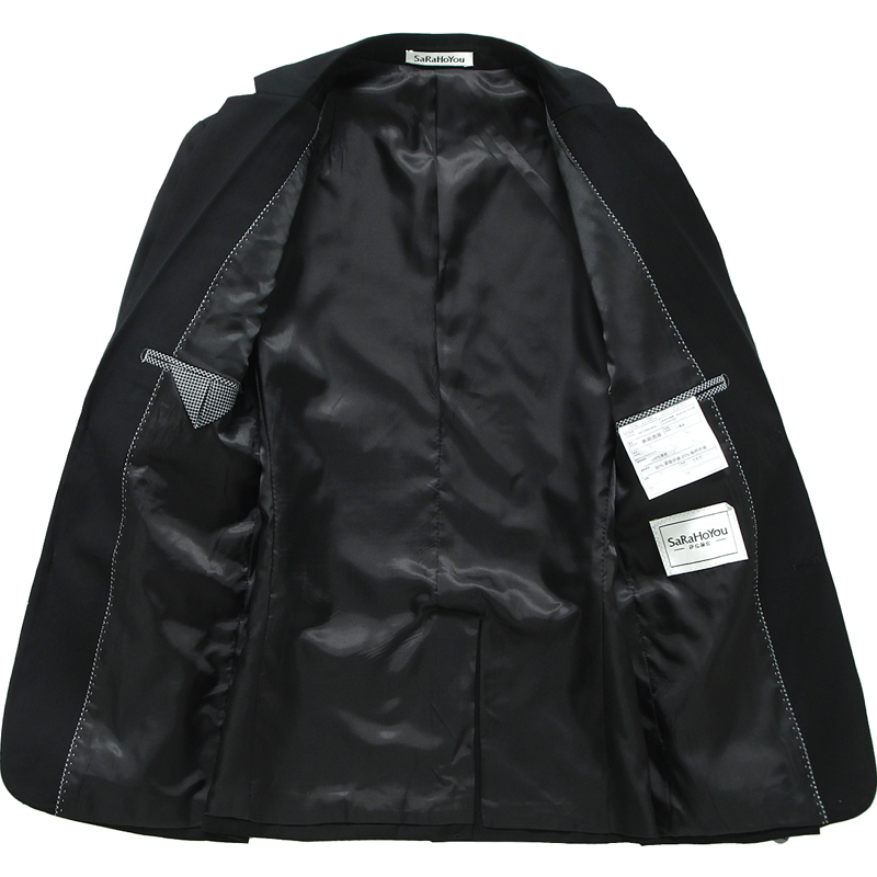 Costume homme SARAHOYOU pour printemps - Ref 1578221 Image 3