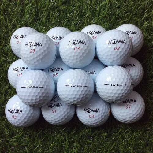 titleist三四层pro50元高尔夫球