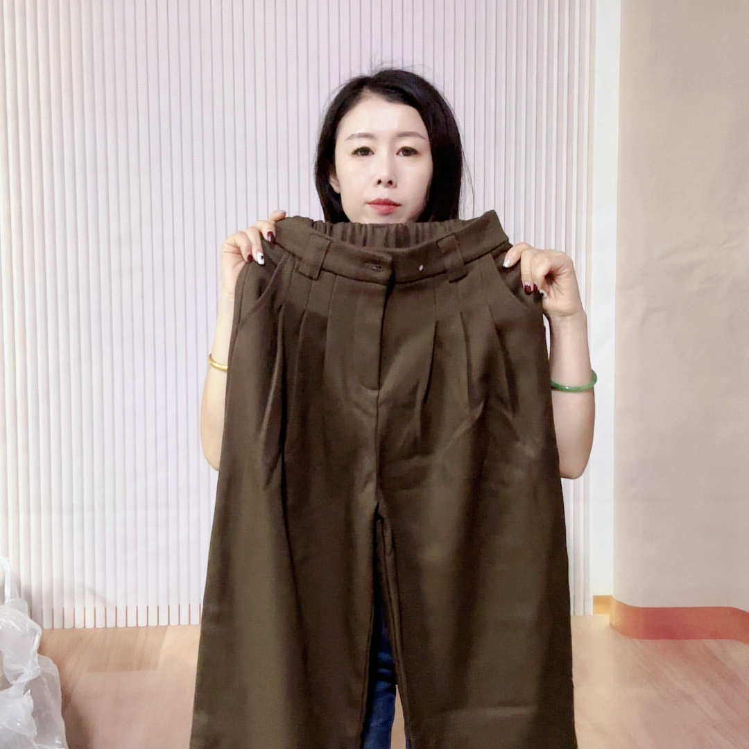 14/腰围66裤长101