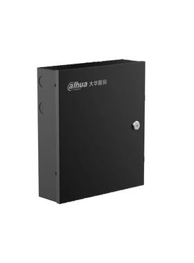 DH-ASC21C-DF/22C-DF/24C-DF大华门禁控制器单双四门主机支持指纹