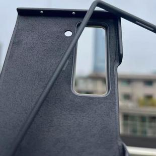 手机壳Z W25flip6心系天下原装 Flip6官方原厂生态皮防摔保护套 三星Galaxy 官方正品