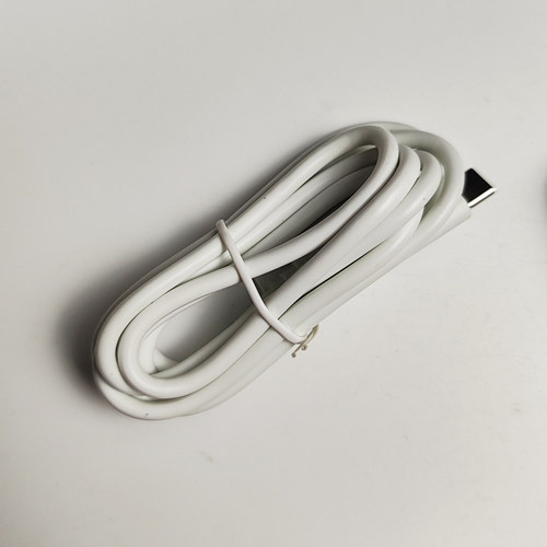 得力GE430打印机数据线快递打印机原装连接电脑USB线全新原厂配件