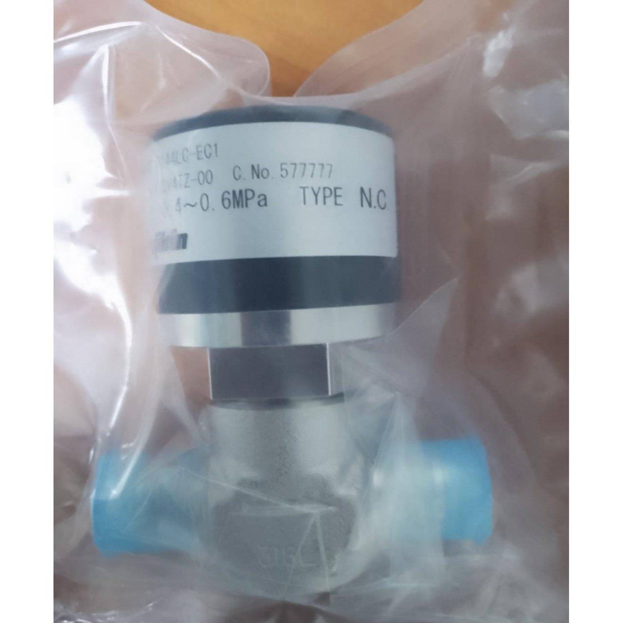 议价1/4低压气动隔膜阀 FVPDF-R144LC-EC1 L.AT0V4TZ-00