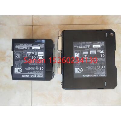 议价电源 S8VK-C48024/G48024/S12024,S82J-60024