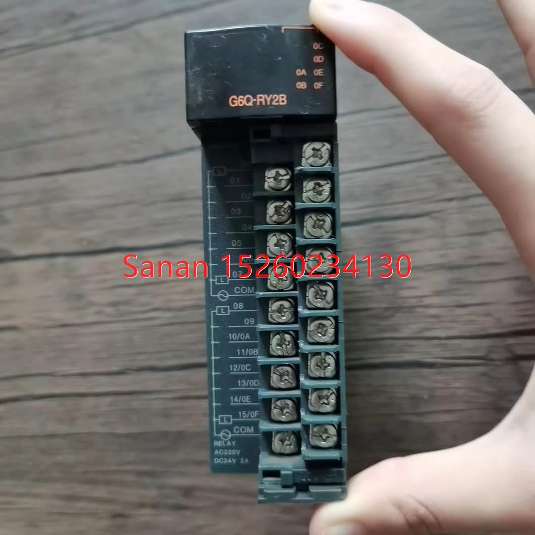 议价 LS产电 G6Q-RY2B 机