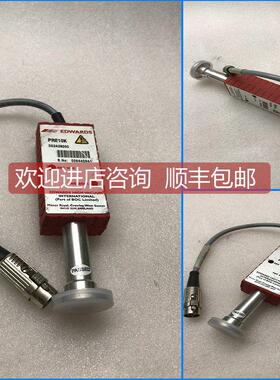 询价EDWARDS PRE10K D02428000 真空计