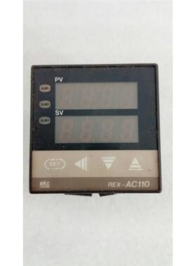 议价RKC 温控器 AC110K02-4HNNN