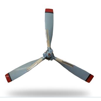 议价俄罗斯aerosila AV-140螺旋桨风扇/飞机推进器/飞机发动机