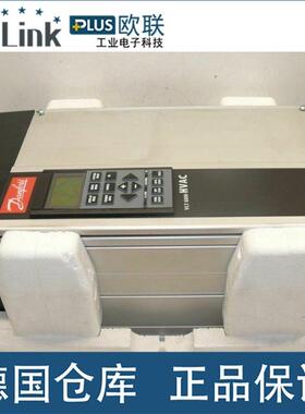议价 Danfoss VLT6004 / VLT6004HT4C54S TR3DLF00A00C0