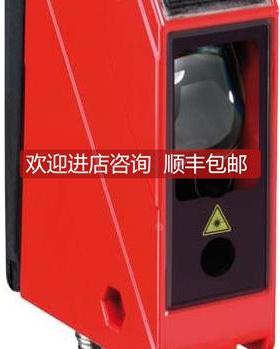 询价LEZUE ODKL 96B M/C6-S12 50109297激光光学测距传器