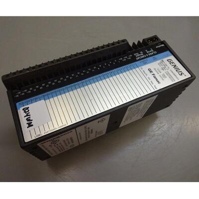 议价GE Fanuc IC660TBA026 发那科通用电气 原厂标准