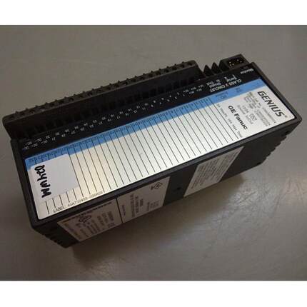 议价GE发那科 IC660TBR100 通用电气Fanuc 原厂直采 模块