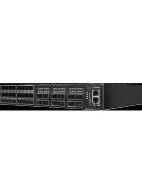 议价Mellanox 迈络思MSN3420-CB2RO 48口 25GbE/100GbE ToR网络交