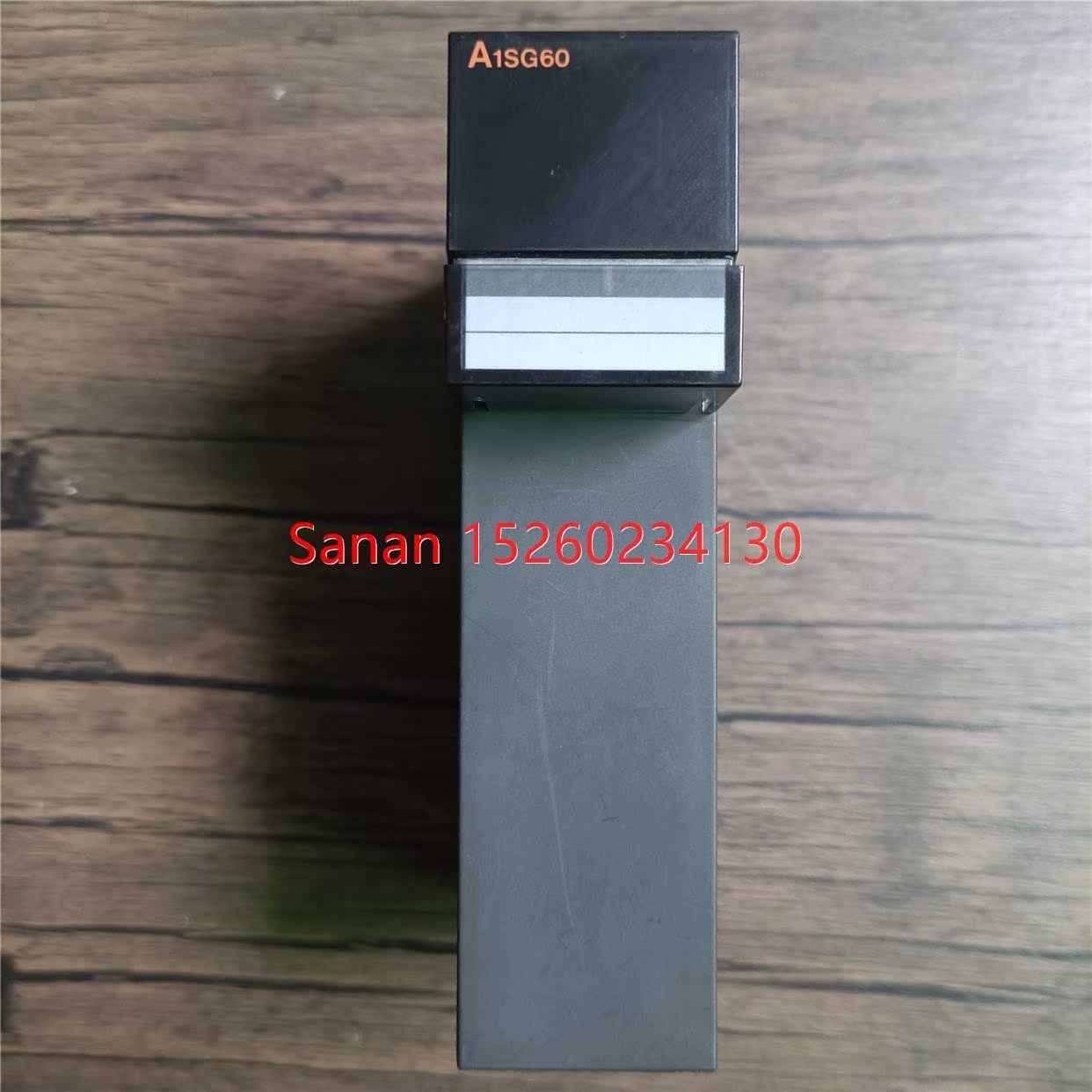 议价 三菱 A1SG60 模块 机
