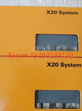 议价贝加莱X20BM01 X20BM11 X20BM05 X20BM15 X20TB12 X20BM11