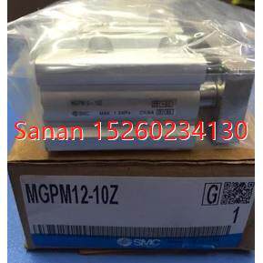 议价MGPM25-50AZ/75AZ/100AZ/125AZ/150AZ/175AZ气缸