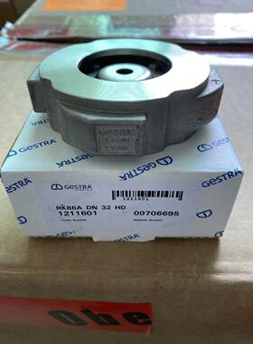 议价GESTRA止回阀RK16A DN80