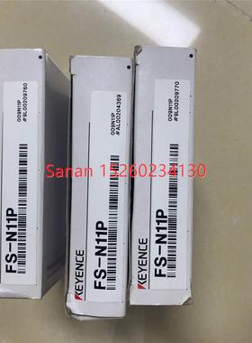 议价基恩士KEYENCE FS-N11P/N11CP/N11SO/N18N/N11N