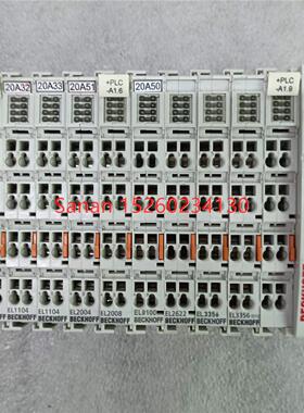 议价倍福 EK1110 EL3356 EL2622 EL2008 EL2004 EL1018 EL1104 EL