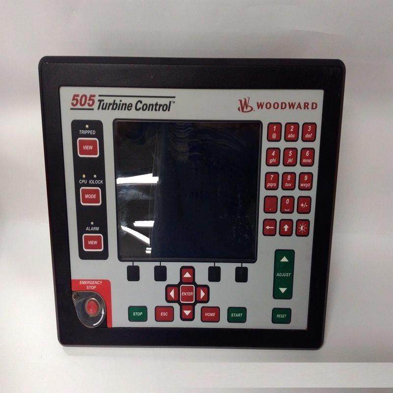 议价8200-1300 WOODWARD过程控制插座可