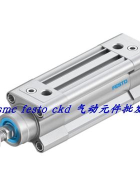 议价FESTO 标准气缸 1376425 DSBC-32-80-PPVA-N3 特
