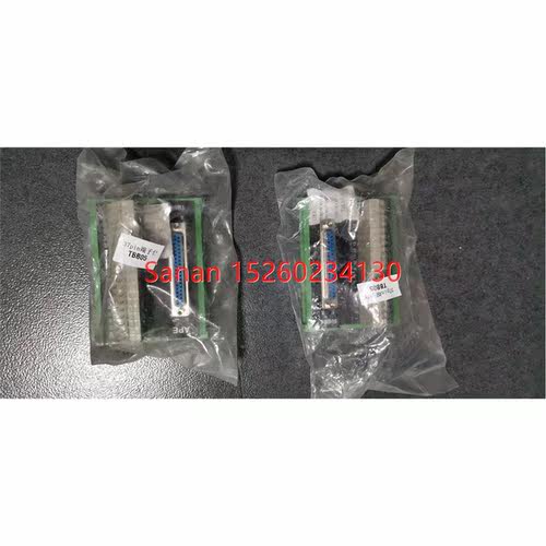 议价TBB05 37位端子台 37P母头 APE 装