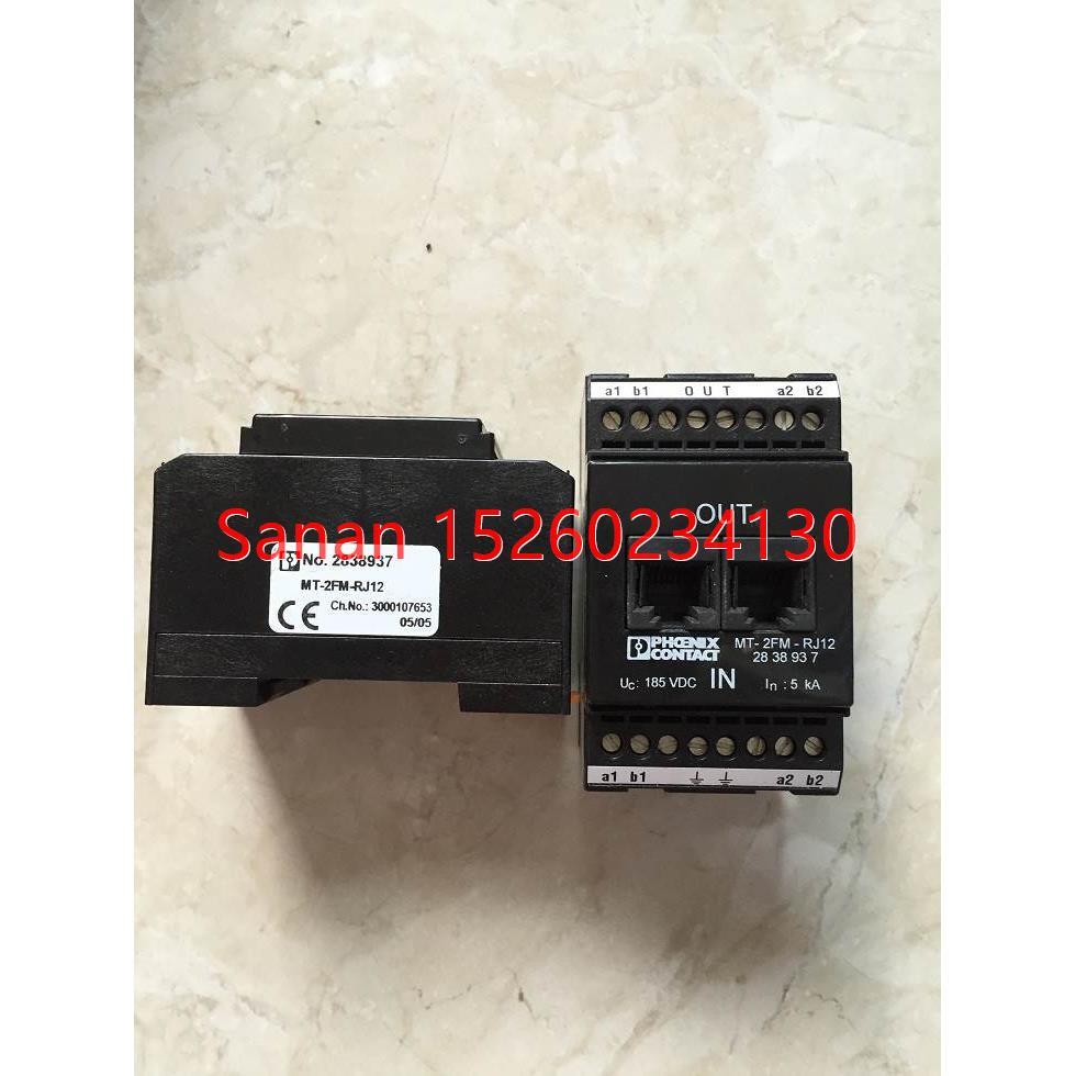 议价MT-2FM-RJ12 2838937/ NEF-1-10 2788977/1-6 2783082 菲尼克