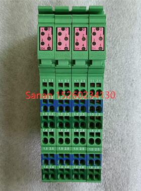 议价菲尼克斯 2726256 IB IL 24 DO 4-PAC 机