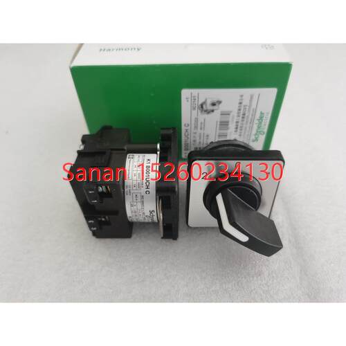 议价  凸轮开关 K1B001UCHC