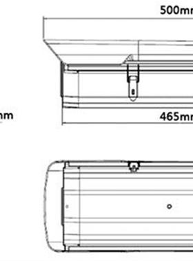 议价HIC2961-WH-WSGB 600万星光级深度智能天网卡口护罩一体机