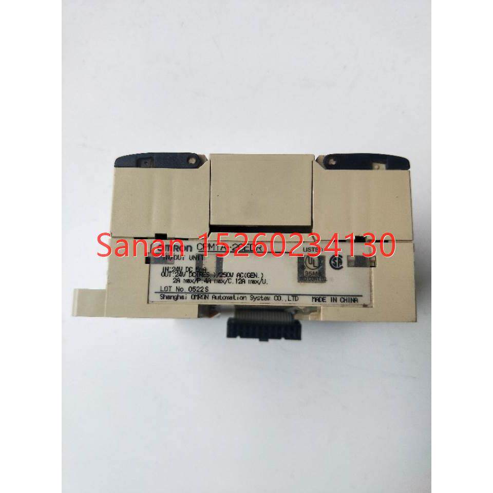 议价机 CPM1A-20EDR