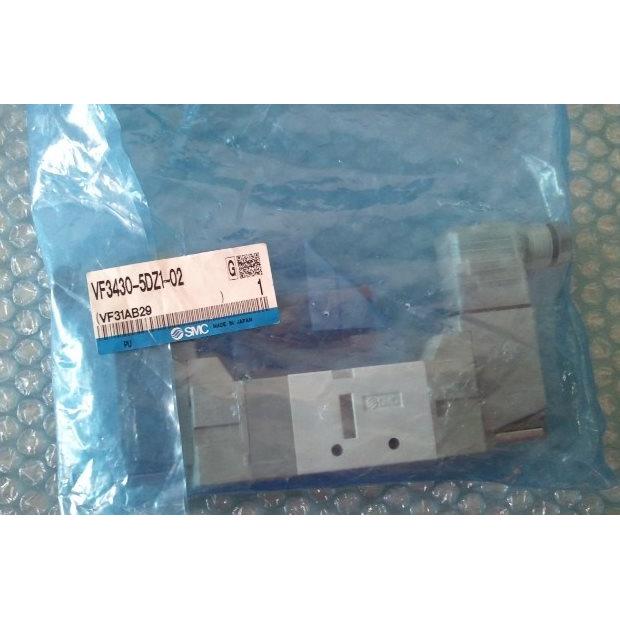 议价SMC电阻器VF3430-5GD1-02 VF3430-5TZ-02 VF3430-5TZB-01