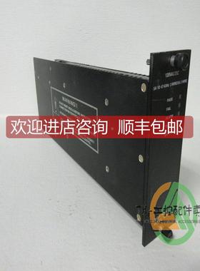 询价Invensys英维思/康吉森Triconex 2551 7400056-110 电源模块
