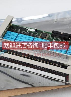 询价YRY20AH YRY20BH YTR24D3H YTR48BH 日立PLC继电器输模块