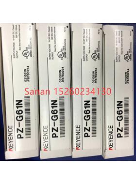 议价基恩士传器 PZ-G61N/G101N/41/P/EP/CP/102