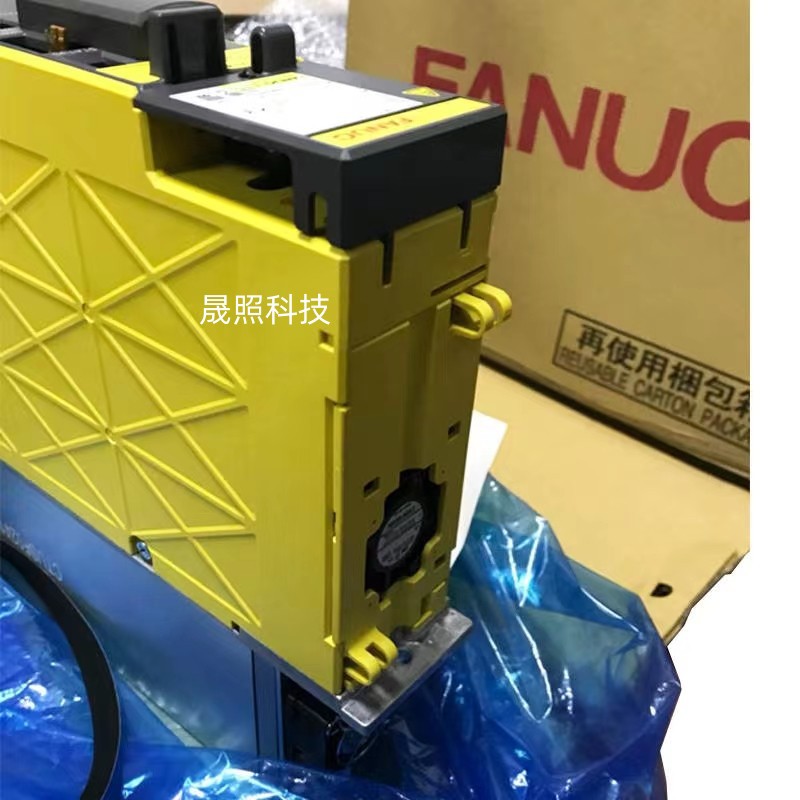 议价发那科 A03B-0807-C054 A06B-2075-B107 A860-2070-T301