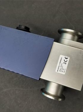 议价INFICON英福康VIP025-X 253-371手动真空阀 报为准