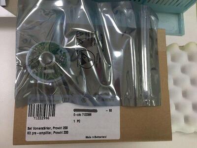 议价E+H电子模块71224775endress