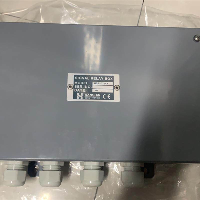 议价HANSHiN HSR-032AK 接线盒,3C数码配件,其它配件,淘宝优惠券,粉丝福利购,淘宝优惠卷