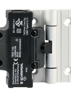议价101028407施迈赛schmersal安全铰链IEC 60947-5-1开关 TESZ 1
