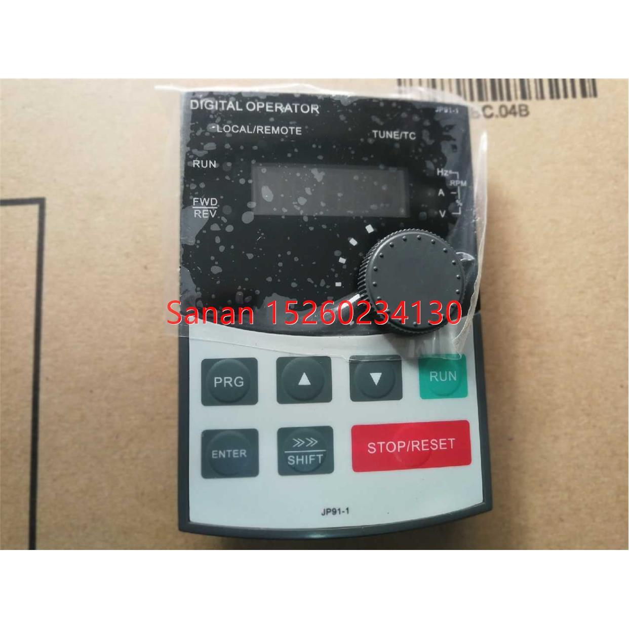 议价普传变频器PI9100 PI9200系列面JP6E9100D JP91-1