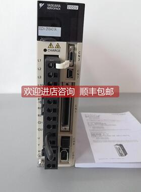 询价SGDY-2R8A01A SGDY-2R8A01A002000 安川伺服驱动器